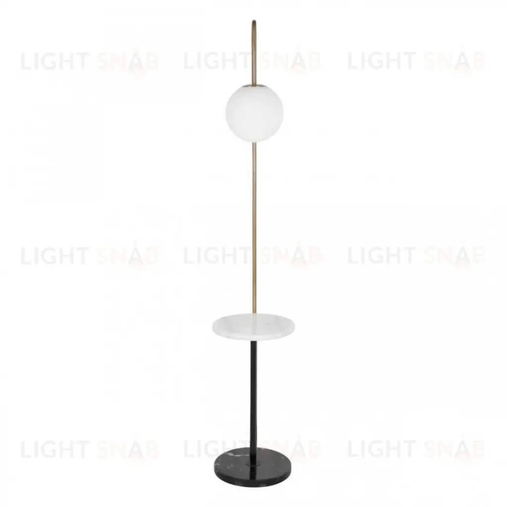 Торшер Loft IT Sonni 10145 Black 10145 Black