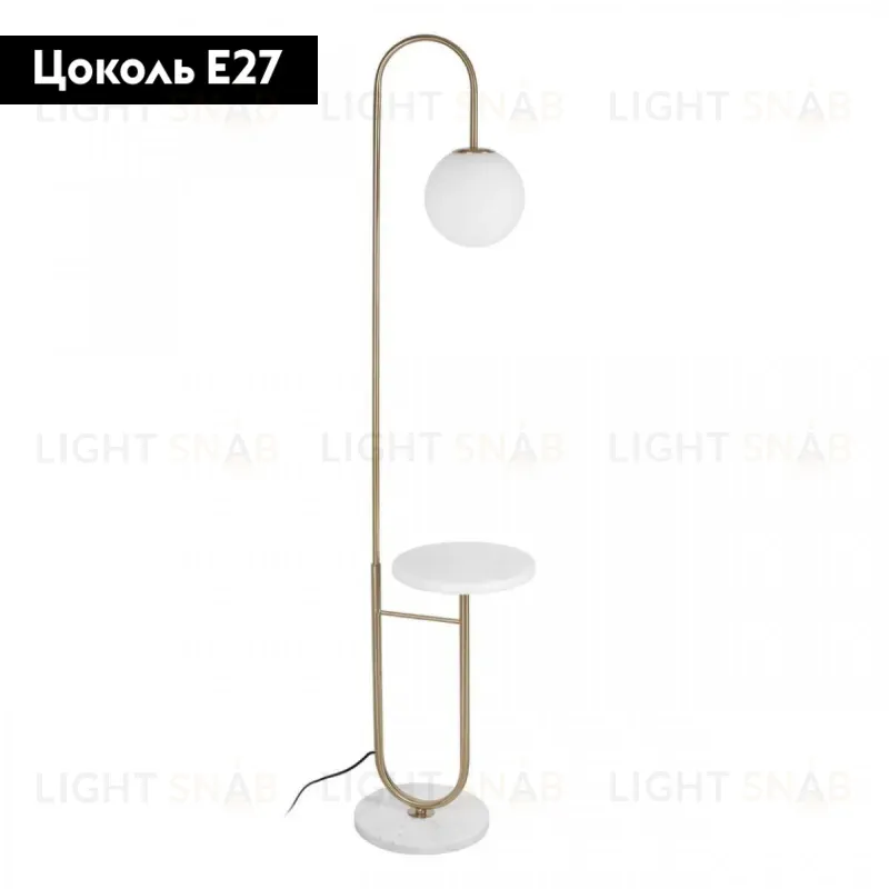 Торшер Loft IT Sonni 10145 Gold 10145 Gold