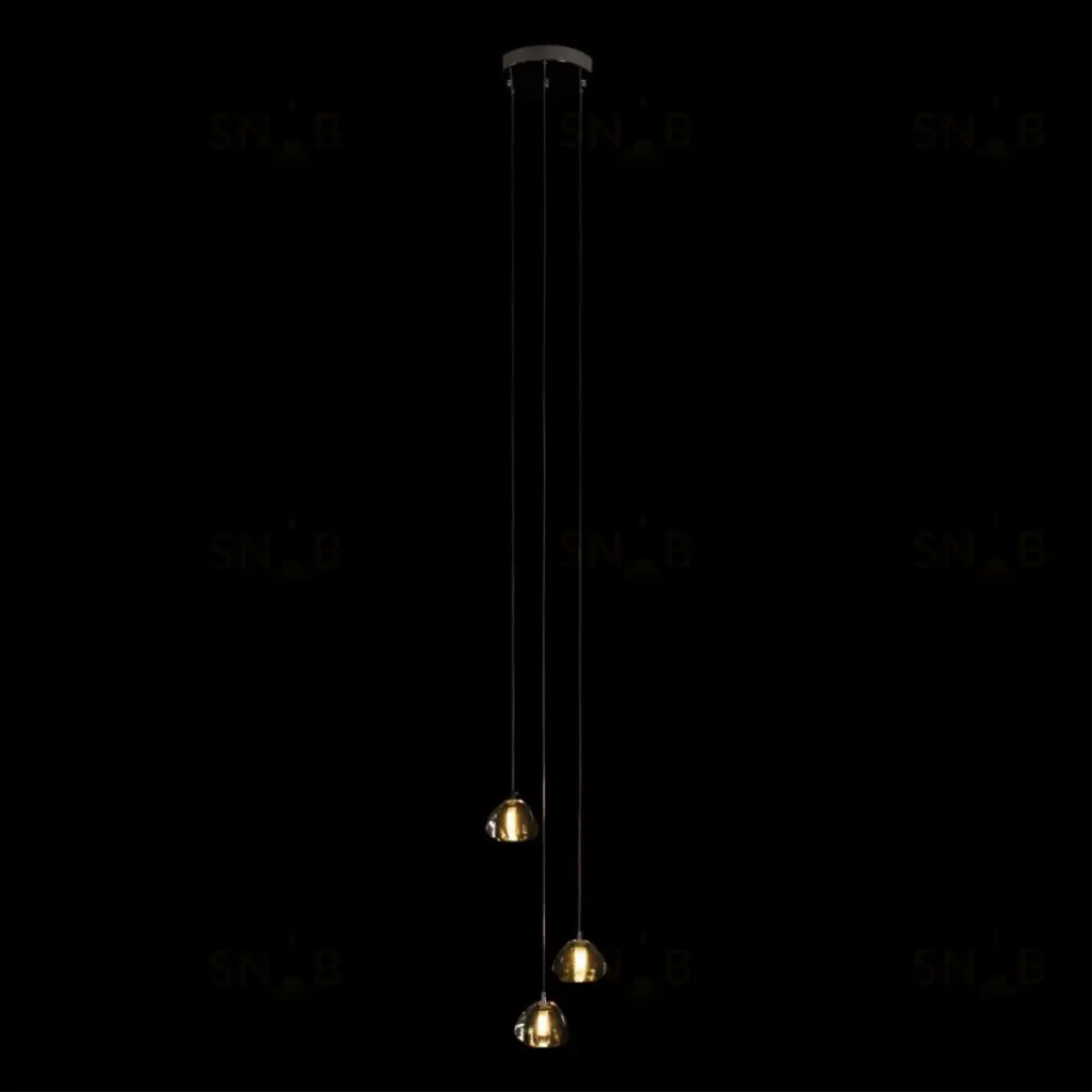 Подвесной светильник Loft IT Rain 10151/3 10151/3