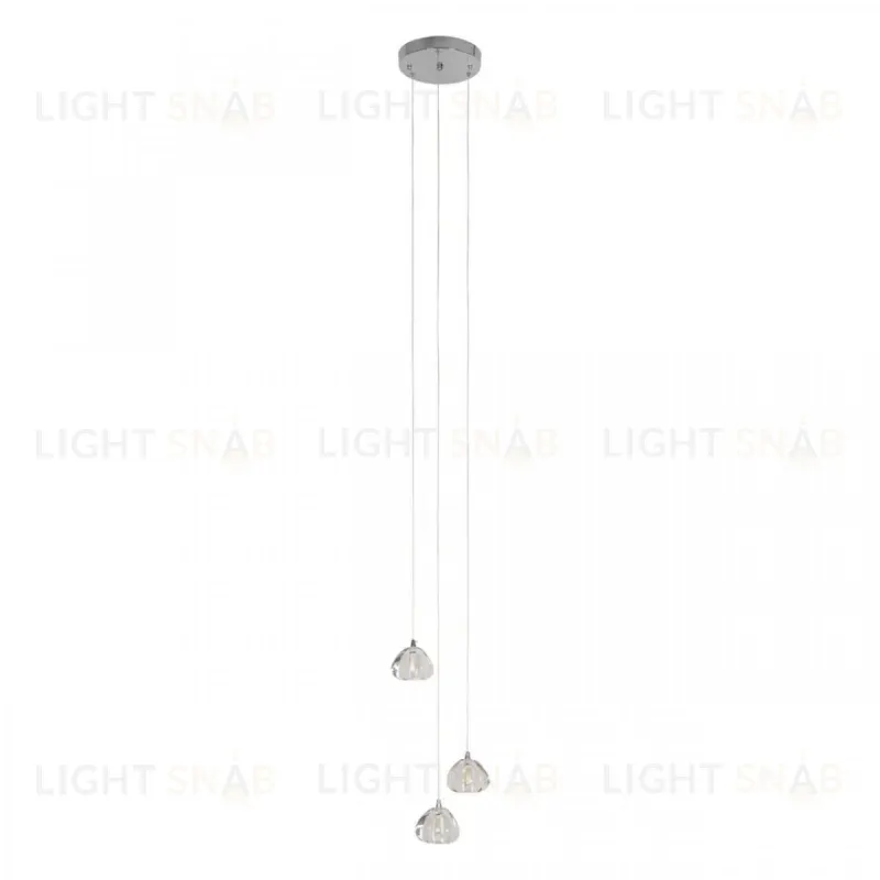 Подвесной светильник Loft IT Rain 10151/3 10151/3
