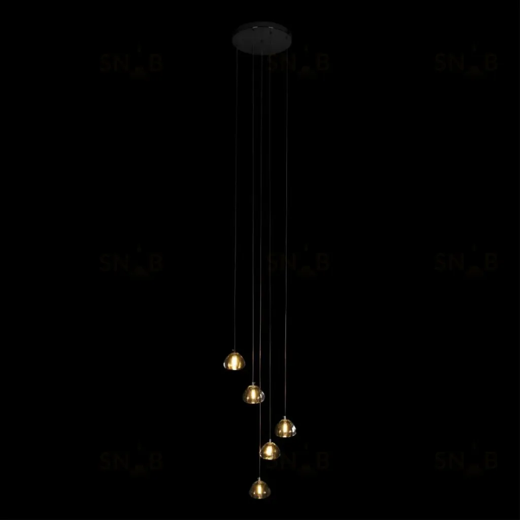 Подвесной светильник Loft IT Rain 10151/5 10151/5
