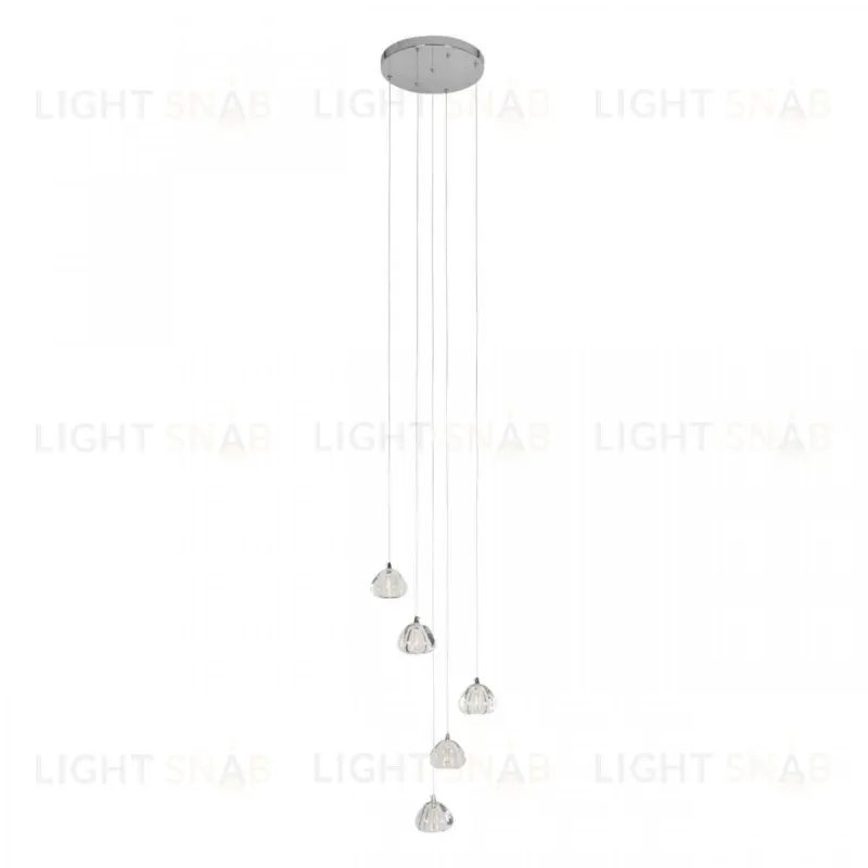 Подвесной светильник Loft IT Rain 10151/5 10151/5