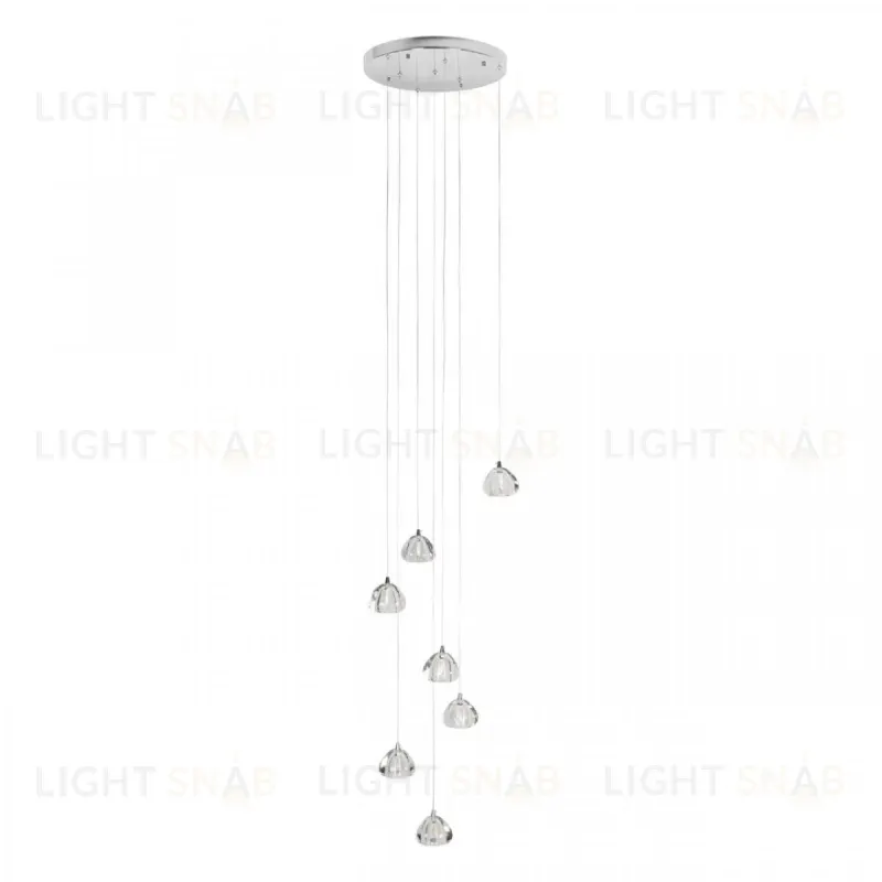 Подвесной светильник Loft IT Rain 10151/7 10151/7