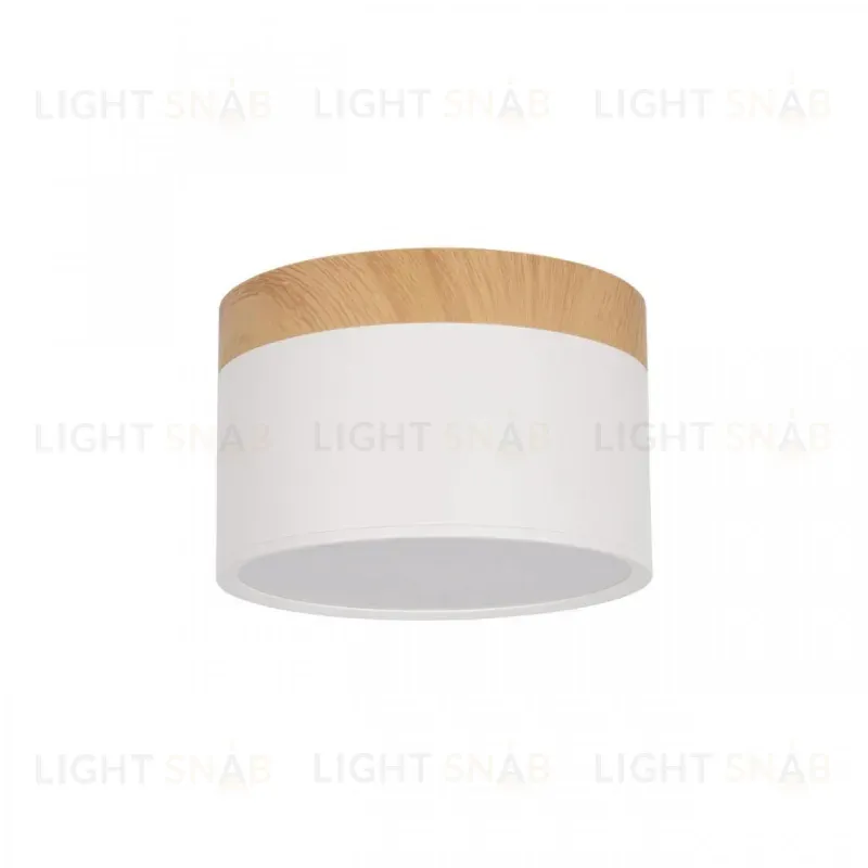 Накладной светильник Loft IT Grape 10162 White 10162 White