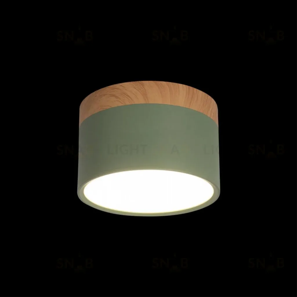 Накладной светильник Loft IT Grape 10162 Green 10162 Green