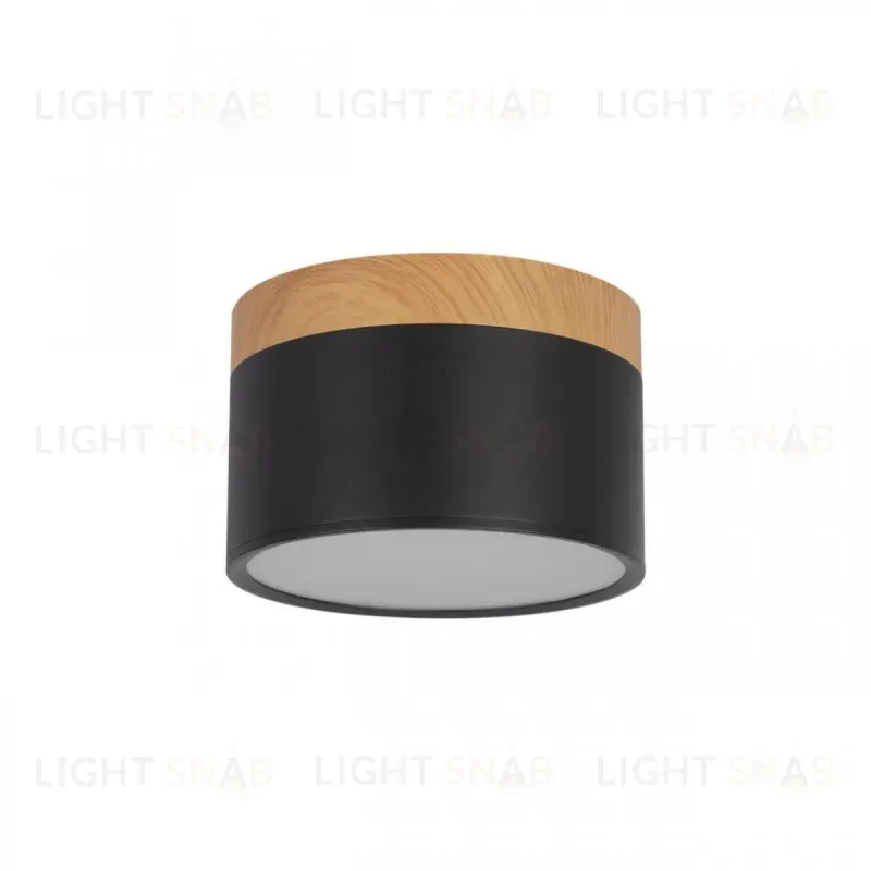 Накладной светильник Loft IT Grape 10162 Black 10162 Black