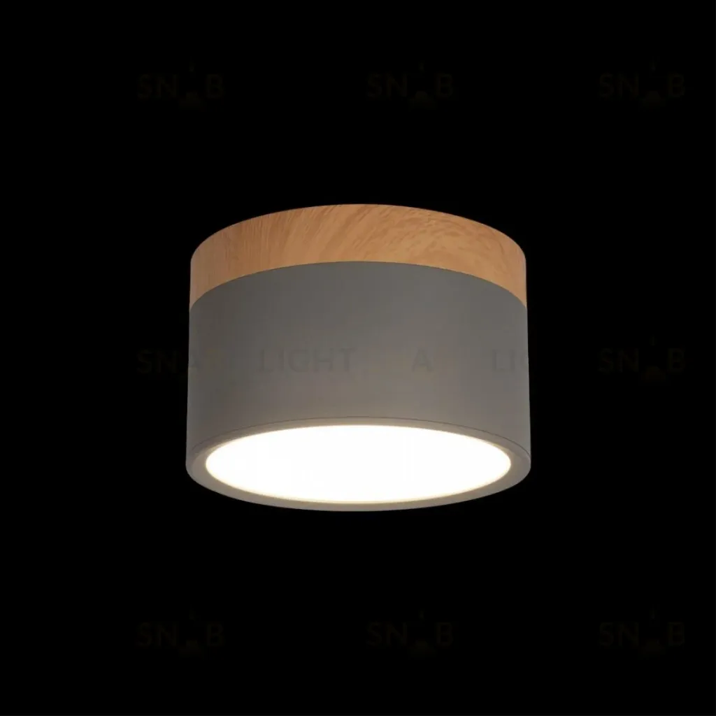 Накладной светильник Loft IT Grape 10162 Grey 10162 Grey