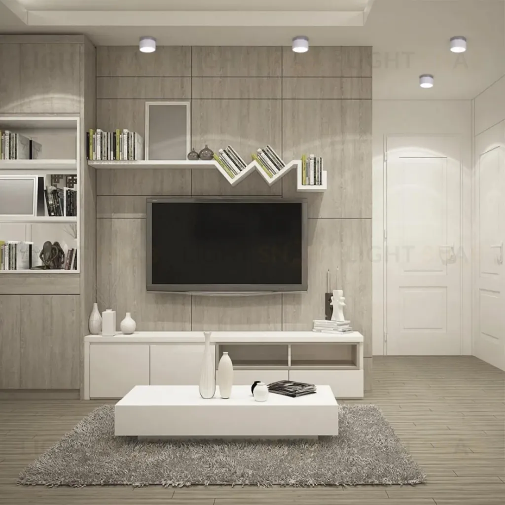 Накладной светильник Loft IT Photon 10179/7 White 10179/7 White