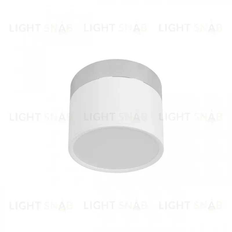Накладной светильник Loft IT Photon 10179/7 White 10179/7 White