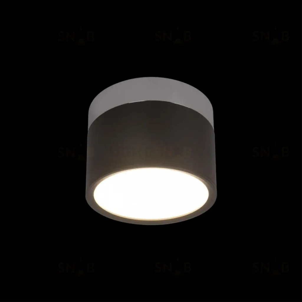 Накладной светильник Loft IT Photon 10179/7 Black 10179/7 Black
