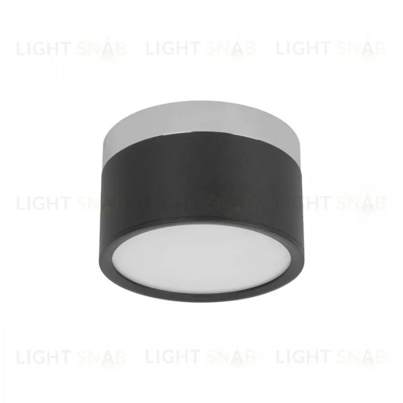 Накладной светильник Loft IT Photon 10179/12 Black 10179/12 Black