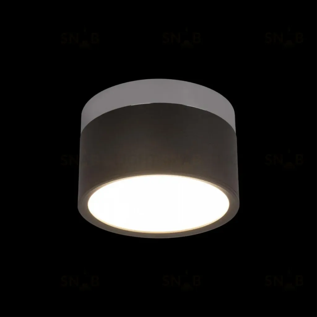 Накладной светильник Loft IT Photon 10179/12 Black 10179/12 Black