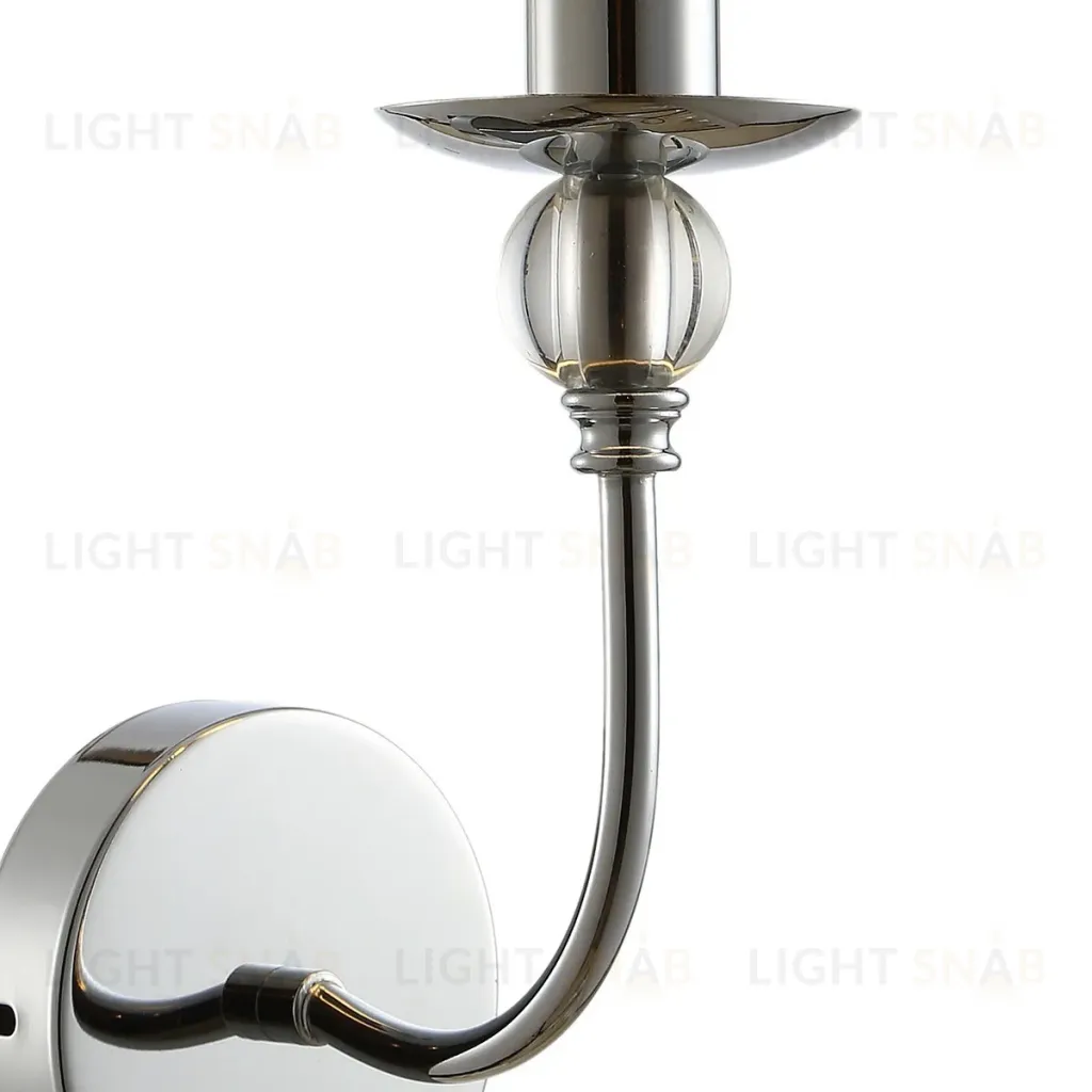 Бра Illumico IL0956-1W-27 CR IL0956-1W-27 CR