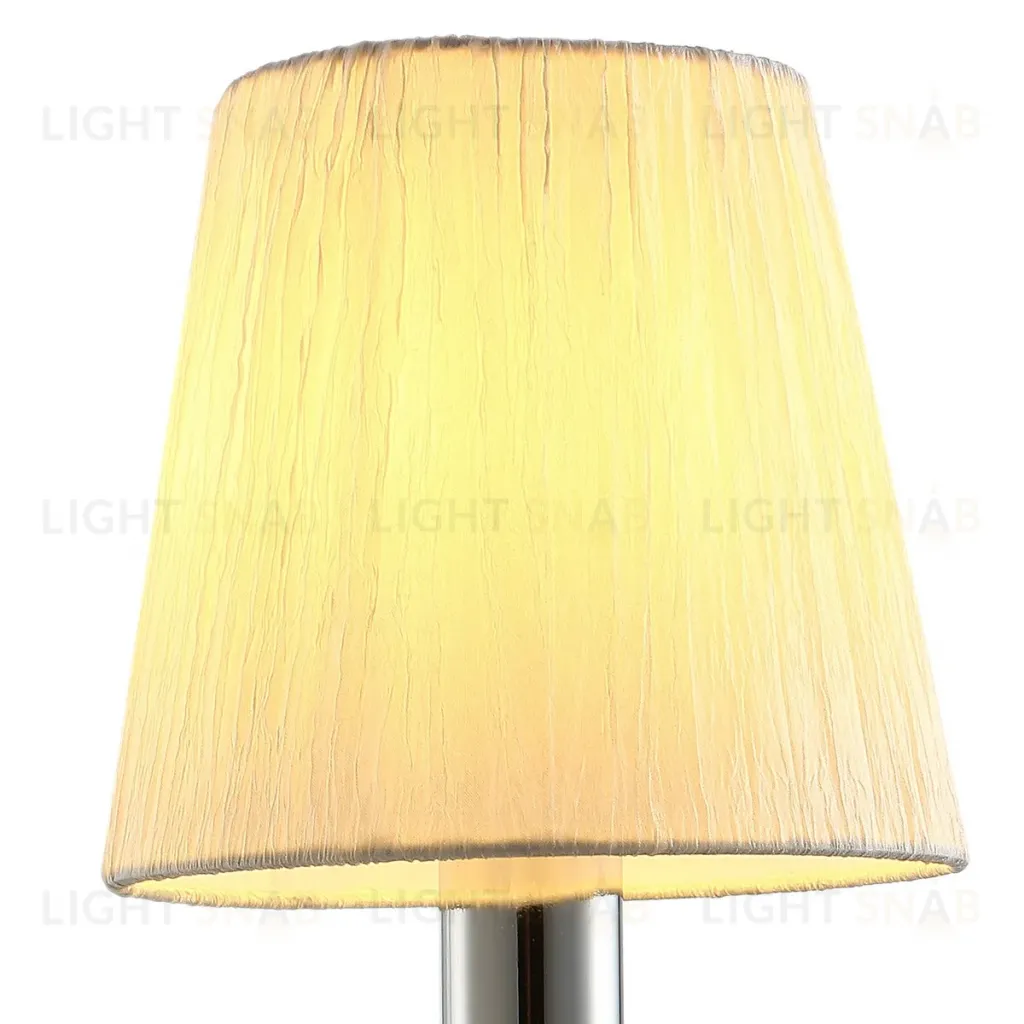 Бра Illumico IL0956-1W-27 CR IL0956-1W-27 CR