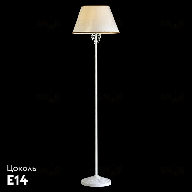 Торшер Illumico IL6002-1F-27 SWT GD IL6002-1F-27 SWT GD