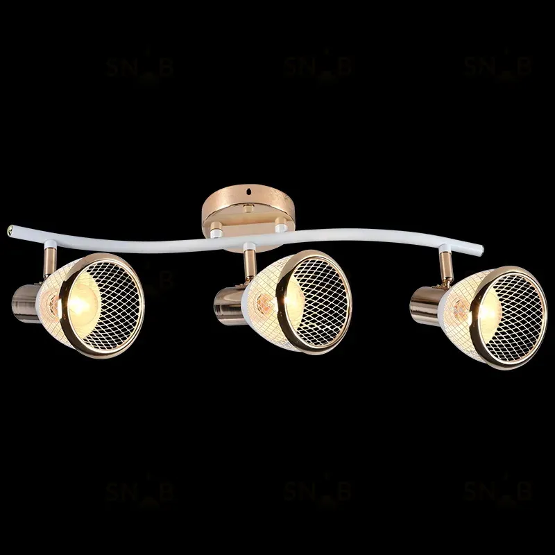 Спот Reluce 05967-0.8-03 WH+FGD 05967-0.8-03 WH+FGD