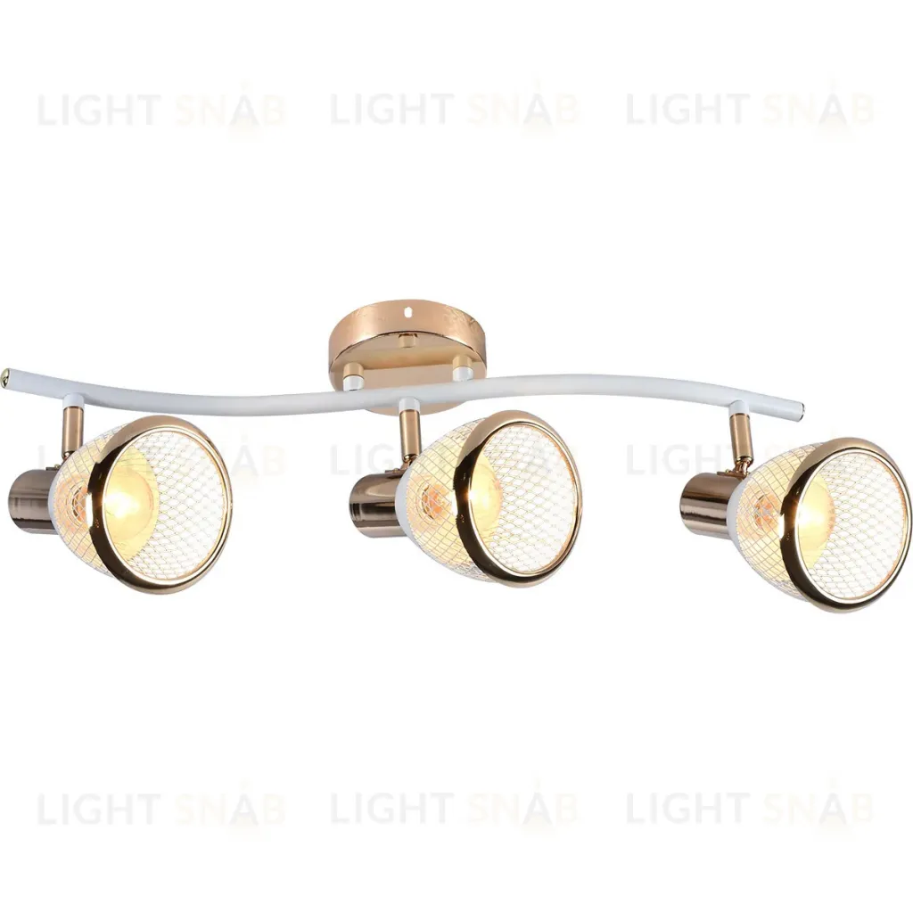 Спот Reluce 05967-0.8-03 WH+FGD 05967-0.8-03 WH+FGD