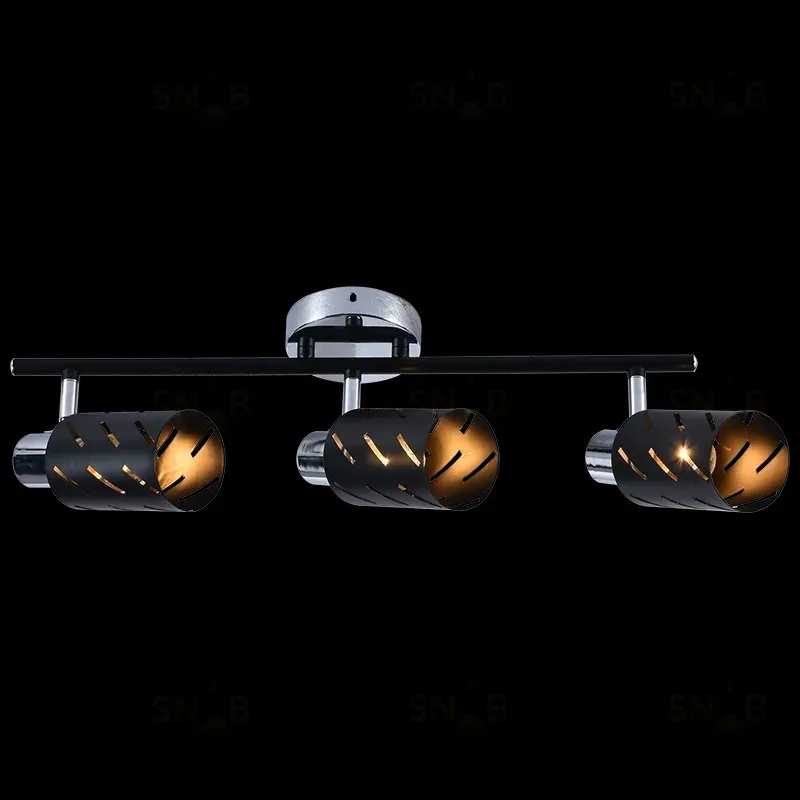 Спот Reluce 05969-0.8-03 BK+CR 05969-0.8-03 BK+CR