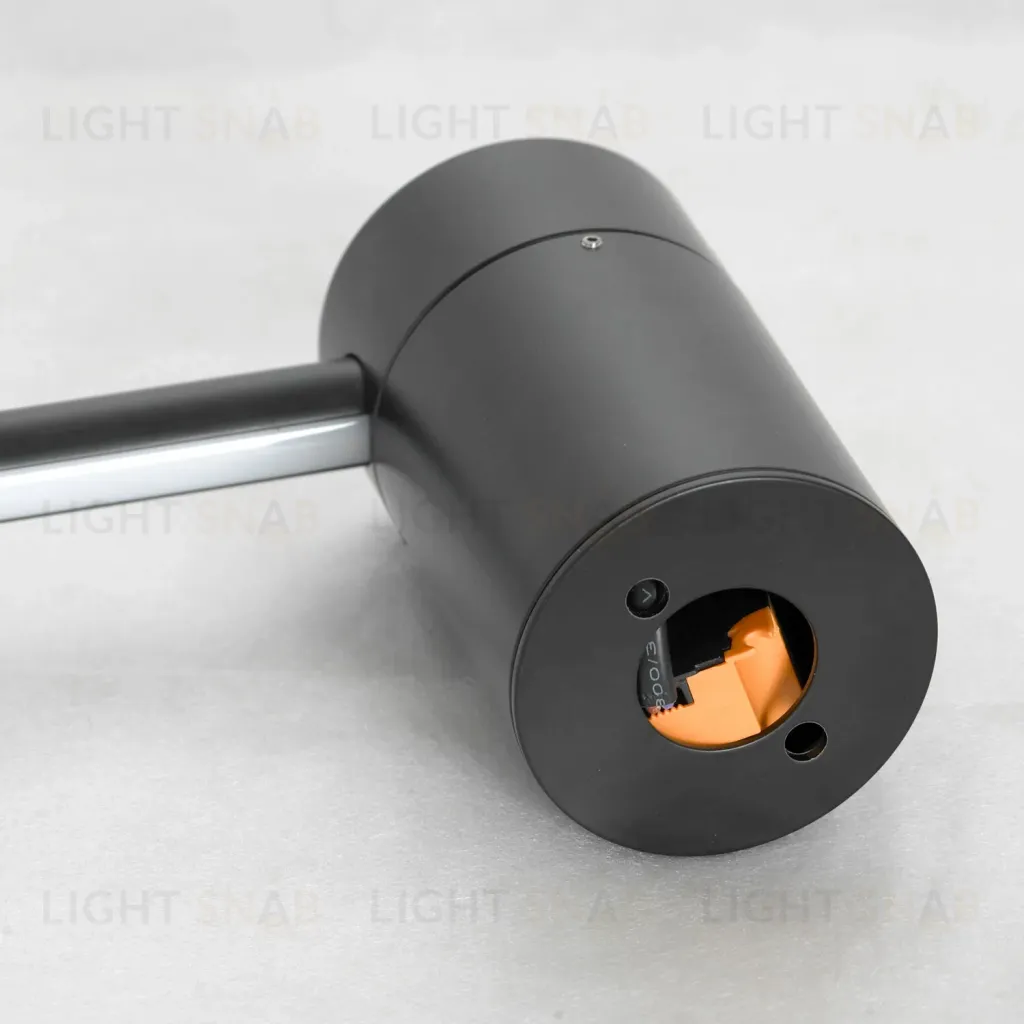 Настенный светильник Lussole Bridgeport LSP-7034 LSP-7034