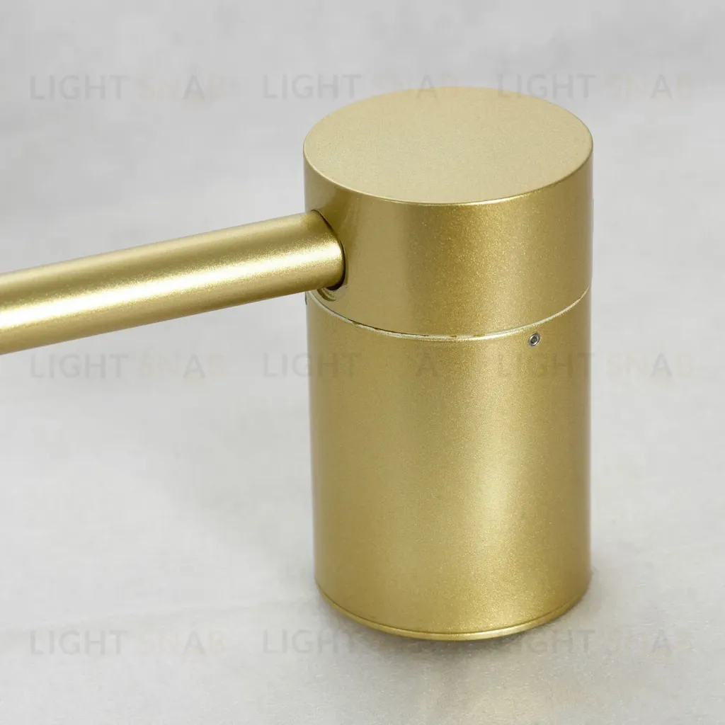 Настенный светильник Lussole Bridgeport LSP-7035 LSP-7035