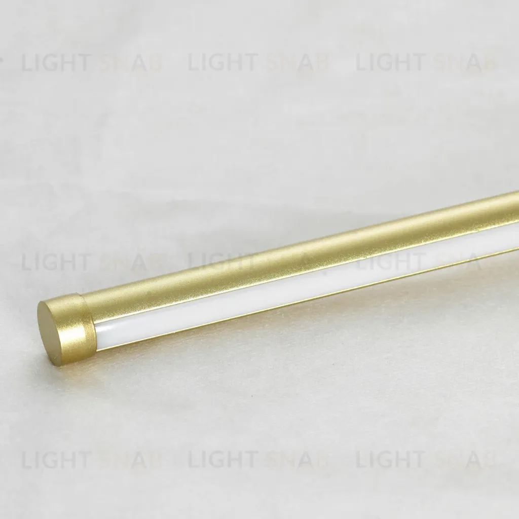Настенный светильник Lussole Bridgeport LSP-7035 LSP-7035