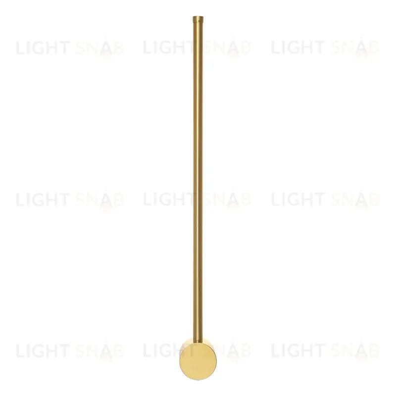 Настенный светильник Lussole Bridgeport LSP-7035 LSP-7035