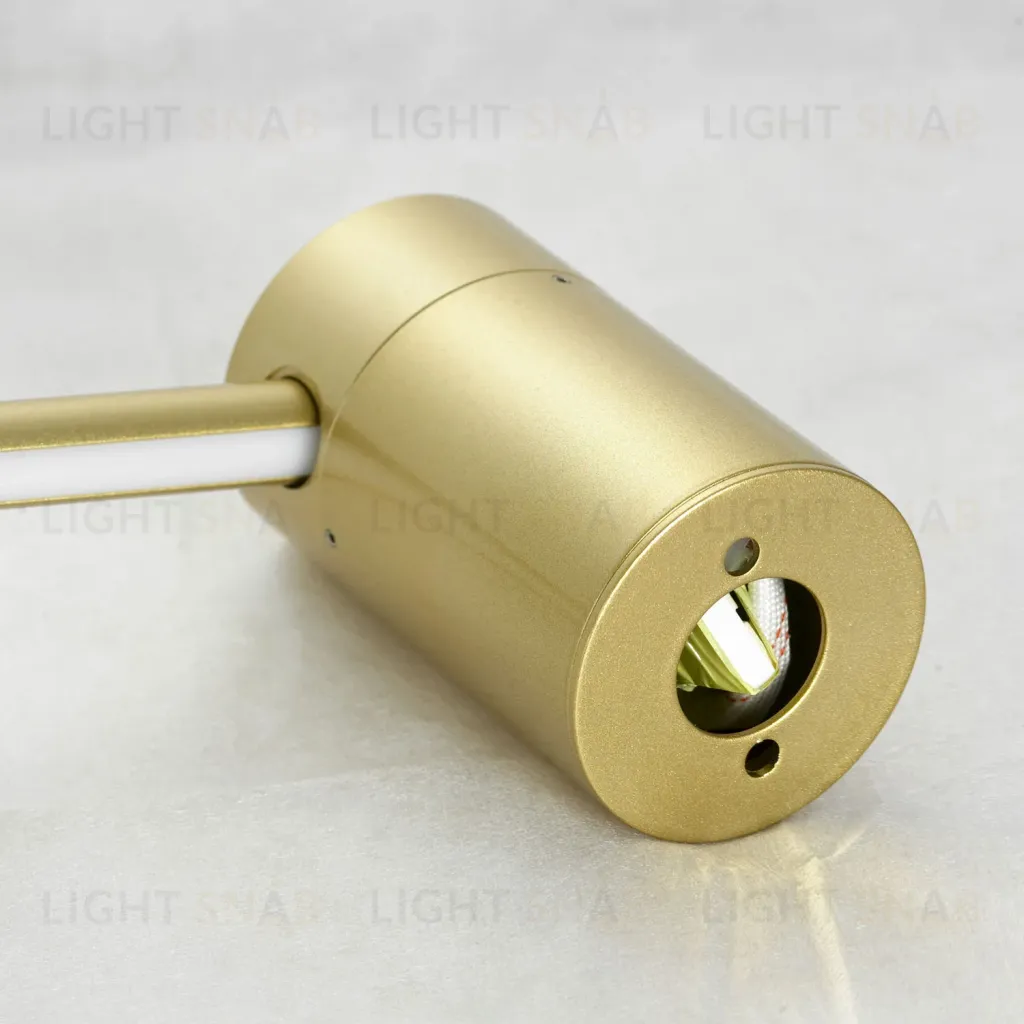Настенный светильник Lussole Bridgeport LSP-7035 LSP-7035