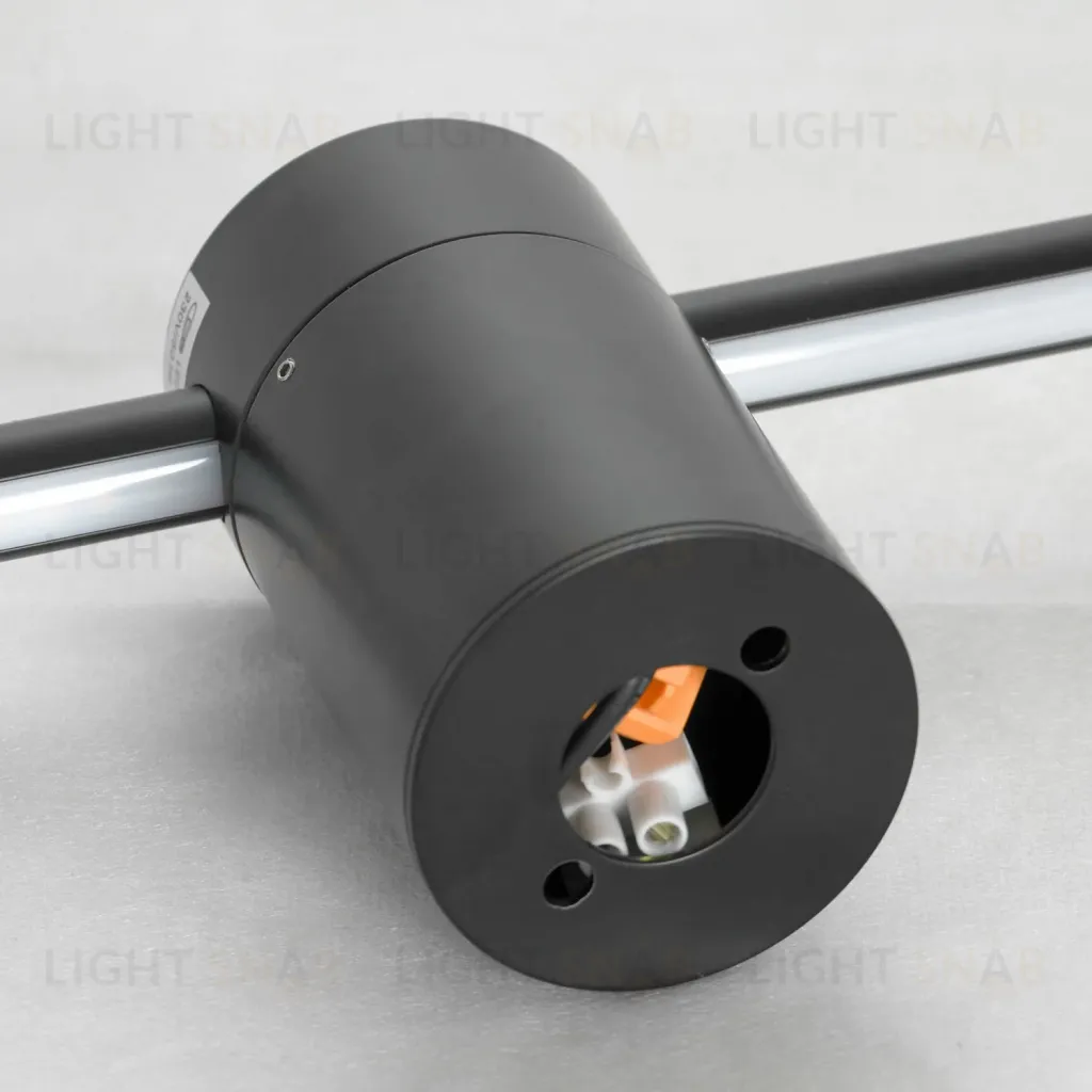 Настенный светильник Lussole Bridgeport LSP-7036 LSP-7036