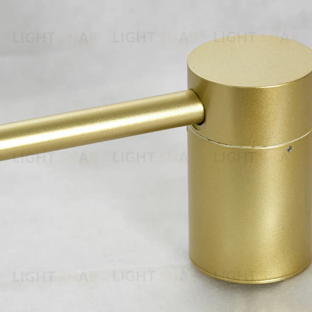 Настенный светильник Lussole Bridgeport LSP-7037 LSP-7037