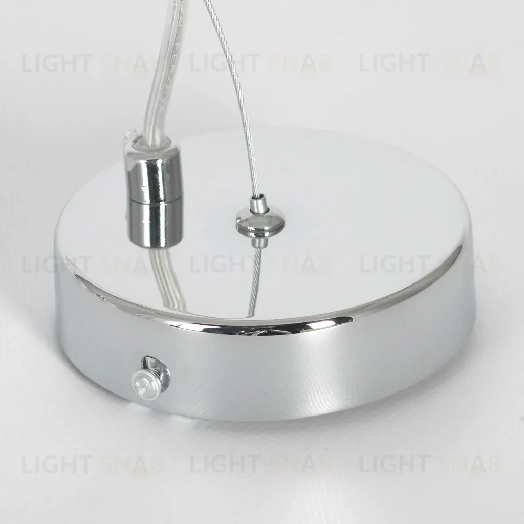 Подвесная люстра Lussole Davie LSP-8775 LSP-8775
