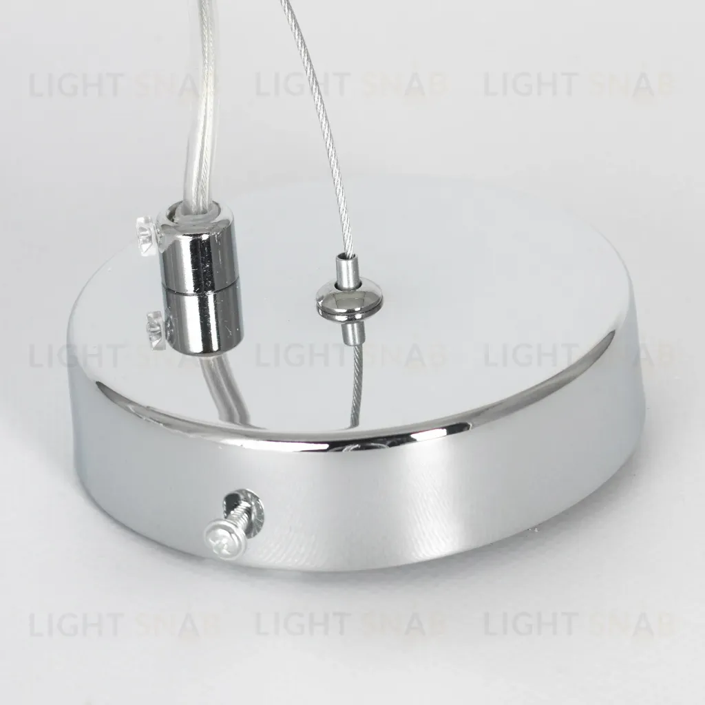 Подвесная люстра Lussole Davie LSP-8776 LSP-8776