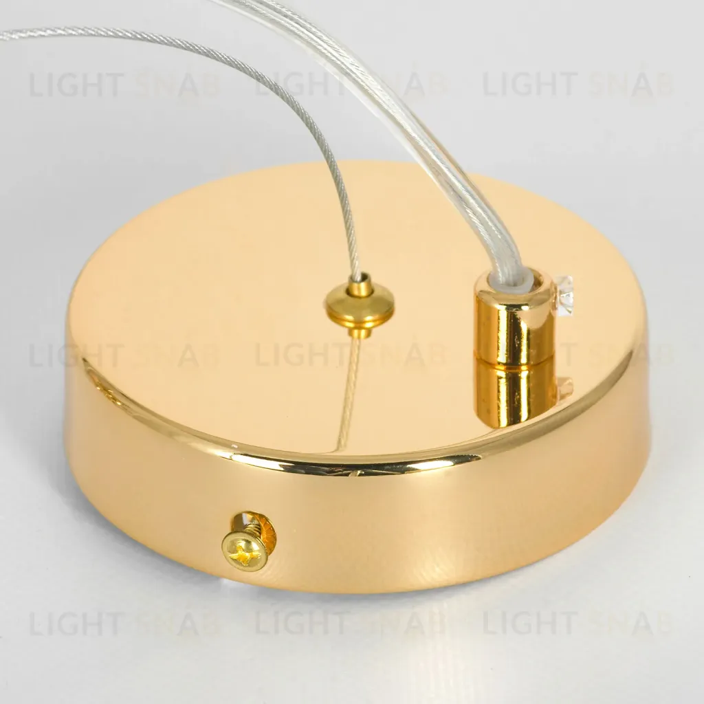 Подвесная люстра Lussole Davie LSP-8778 LSP-8778