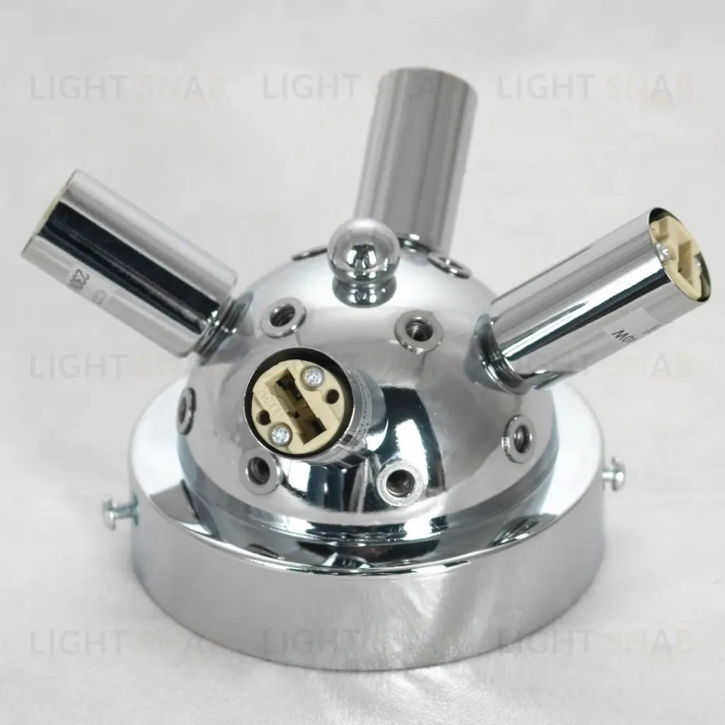 Потолочная люстра Lussole Davie LSP-8779 LSP-8779