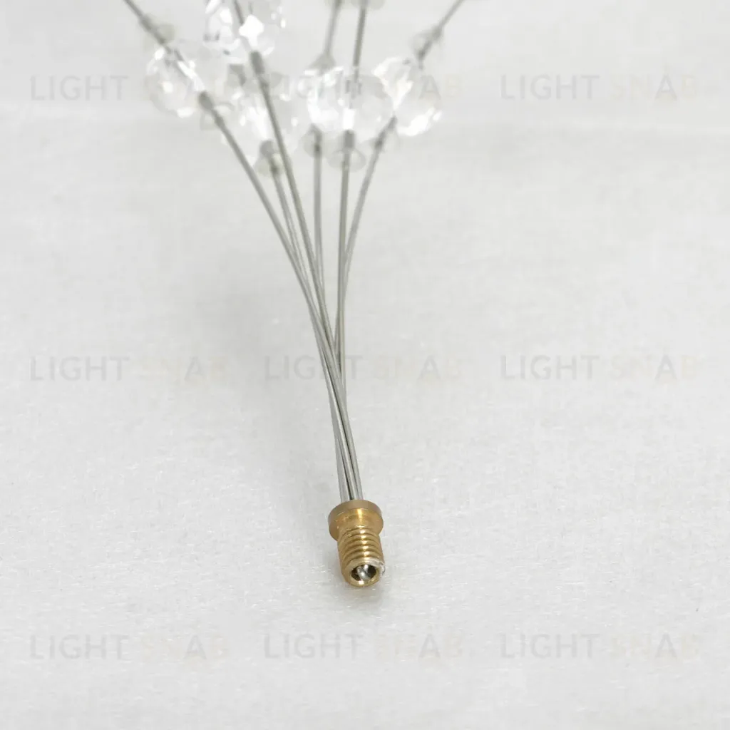 Потолочная люстра Lussole Davie LSP-8781 LSP-8781