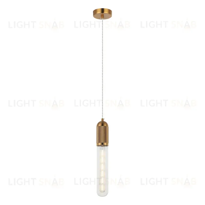 Подвесной светильник Lussole Blount LSP-8784 LSP-8784