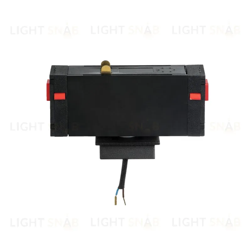 Трековое крепление c адаптером Lightstar Teta 595027 595027