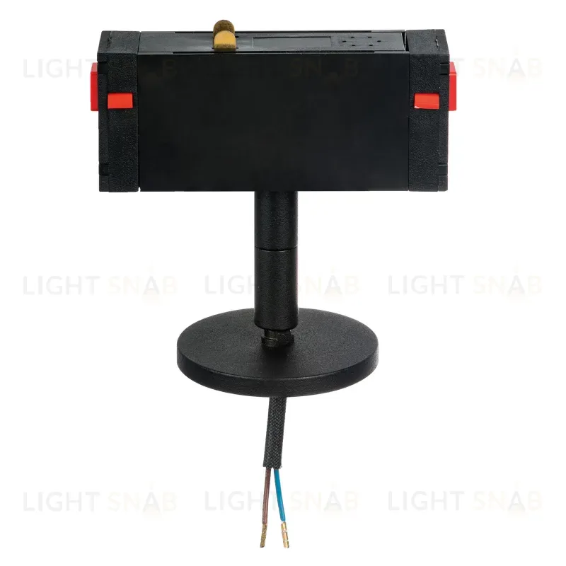 Трековое крепление c адаптером Lightstar Teta 595057 595057