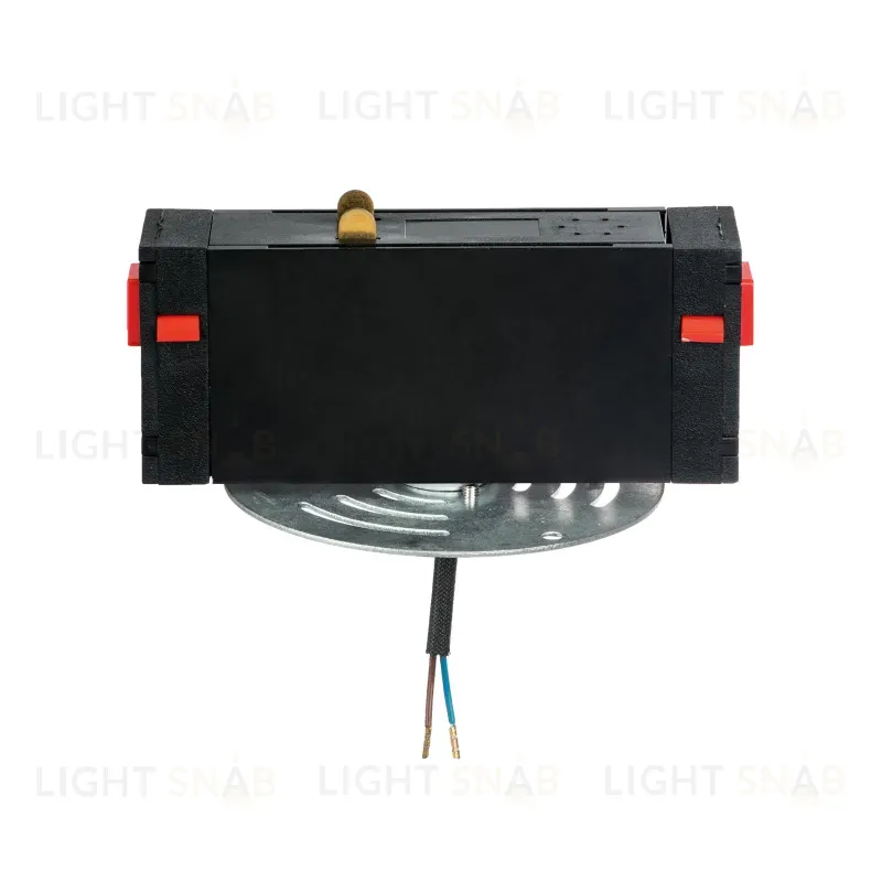 Трековое крепление c адаптером Lightstar Teta 595061 595061
