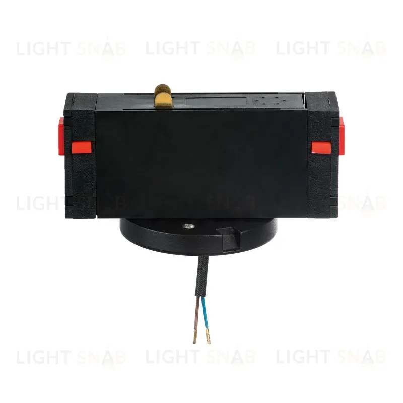 Трековое крепление c адаптером Lightstar Teta 595077 595077