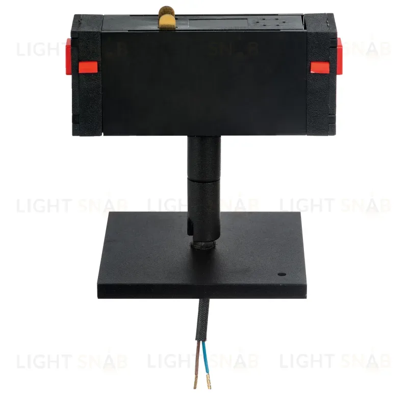 Трековое крепление c адаптером Lightstar Teta 595287 595287