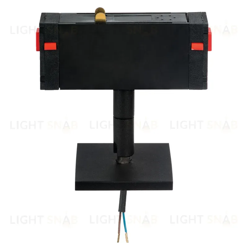 Трековое крепление c адаптером Lightstar Teta 595257 595257