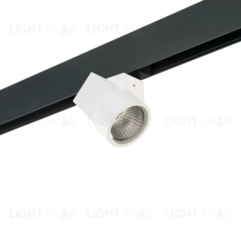 Трековый светильник Lightstar Illumo X1 PRO051026 (595027+051026) PRO051026