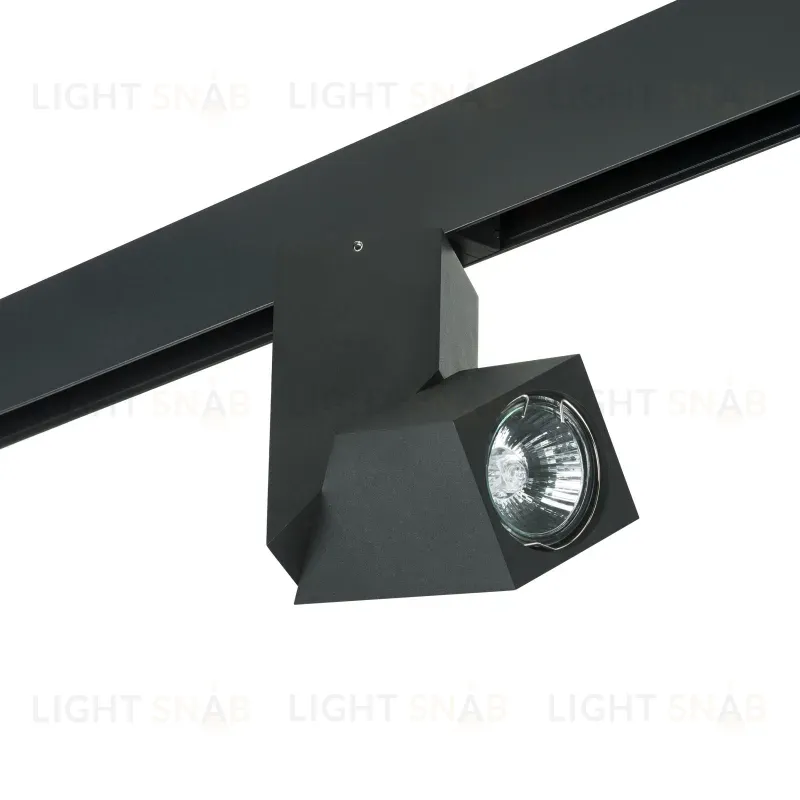 Трековый светильник Lightstar Illumo PRO051057 (595017+051057) PRO051057
