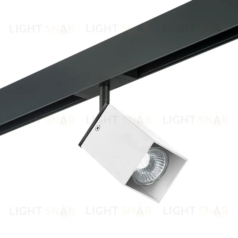 Трековый светильник Lightstar Rullo PRO216336 (595257+216336) PRO216336