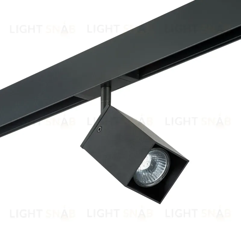 Трековый светильник Lightstar Rullo PRO216337 (595257+216337) PRO216337