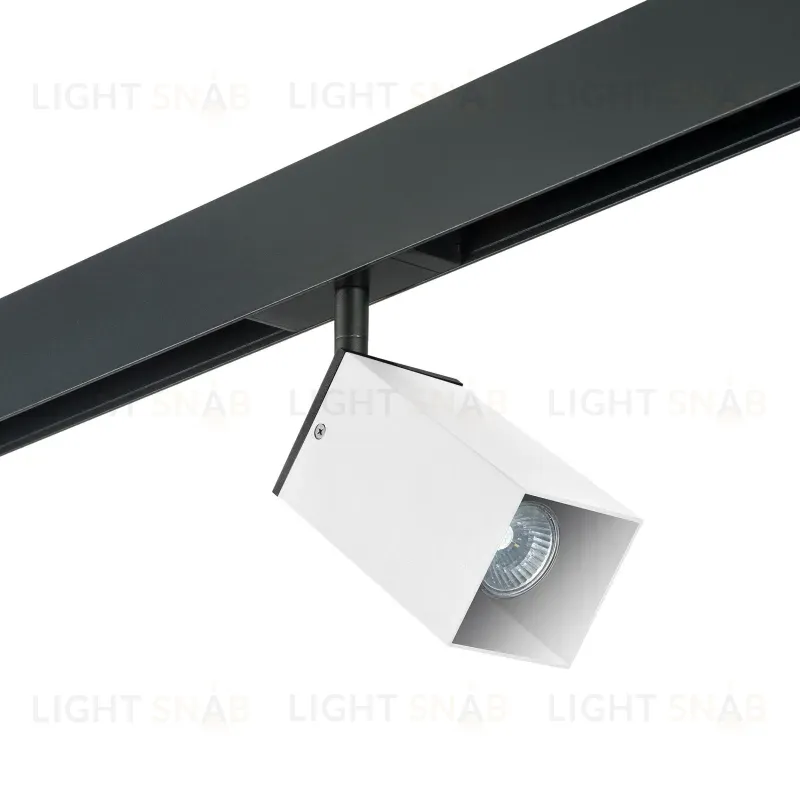 Трековый светильник Lightstar Rullo PRO216586 (595287+216586) PRO216586