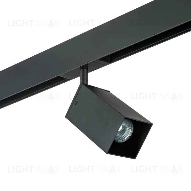 Трековый светильник Lightstar Rullo PRO216587 (595287+216587) PRO216587