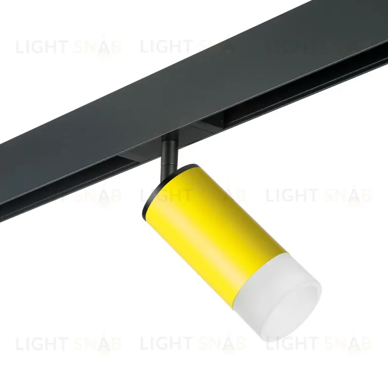 Трековый светильник Lightstar Rullo PRO43331 (214433+595057+202431) PRO43331