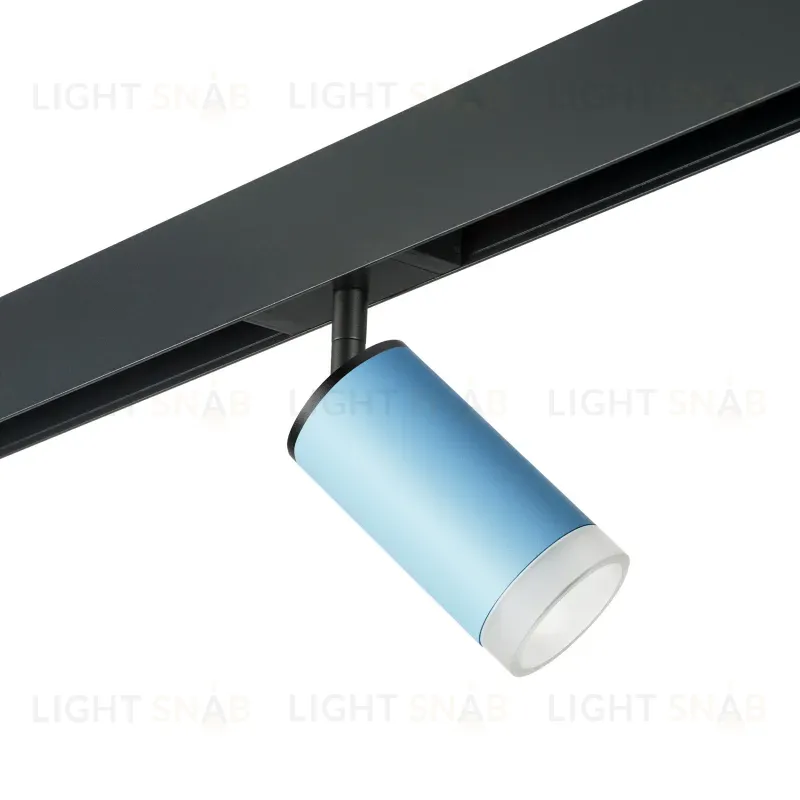 Трековый светильник Lightstar Rullo PRO43530 (214435+595057+202430) PRO43530