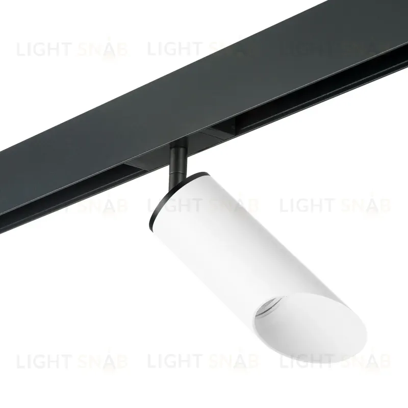 Трековый светильник Lightstar Rullo PRO43636 (214436+595057+201436) PRO43636